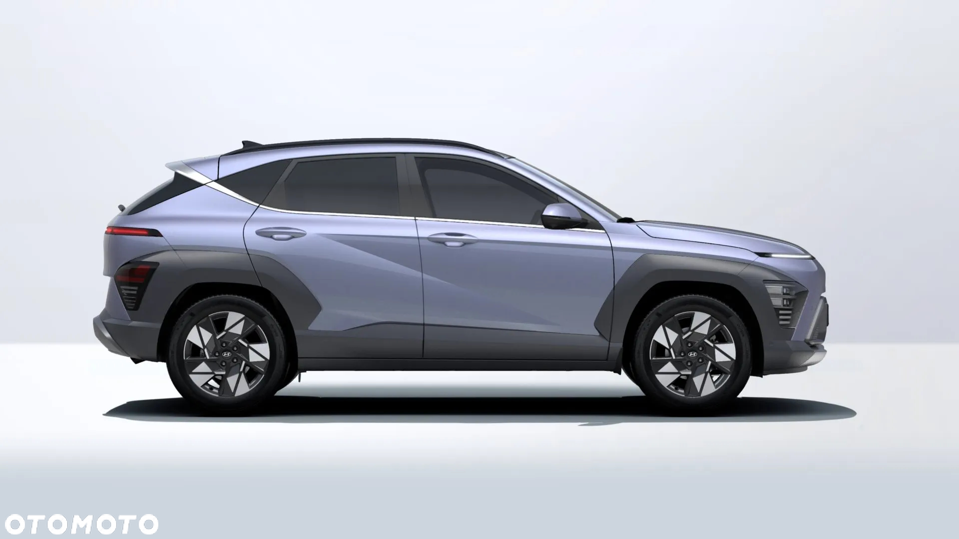 Hyundai Kona 1.6 GDI Hybrid Platinum DCT - 8