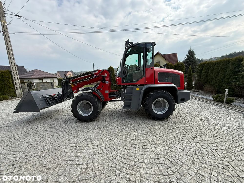 Everun Mtech5.5 T - 7