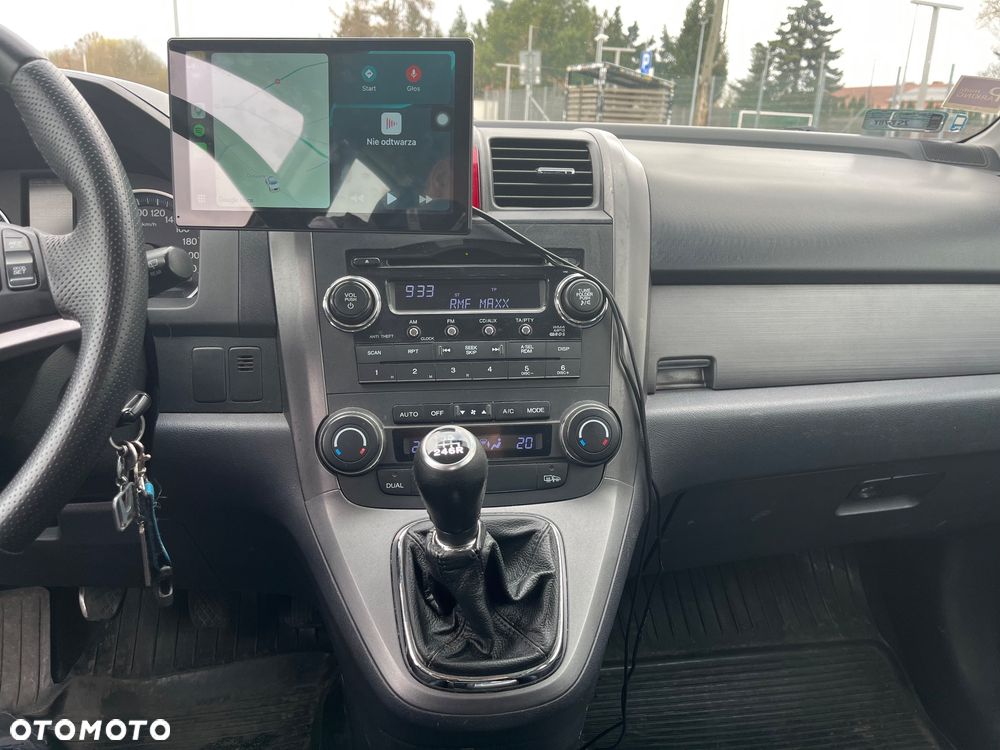 Honda CR-V 2.0 Comfort - 15
