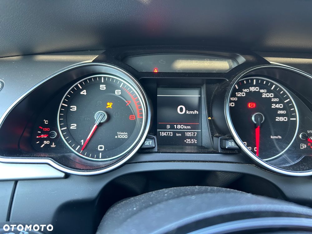 Audi A5 Sportback - 10