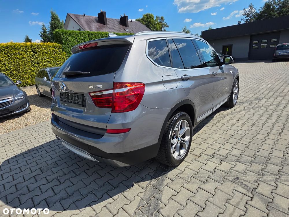 BMW X3 - 12