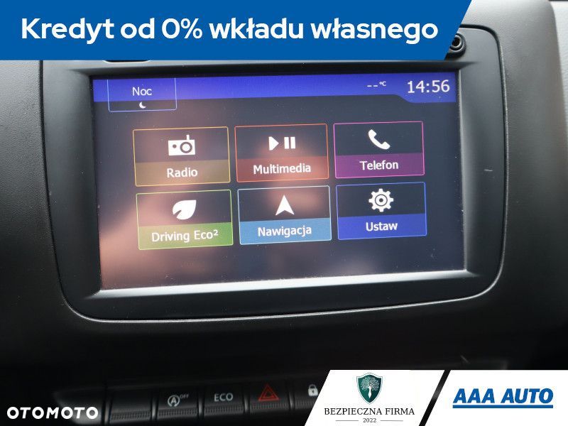 Dacia Duster - 14
