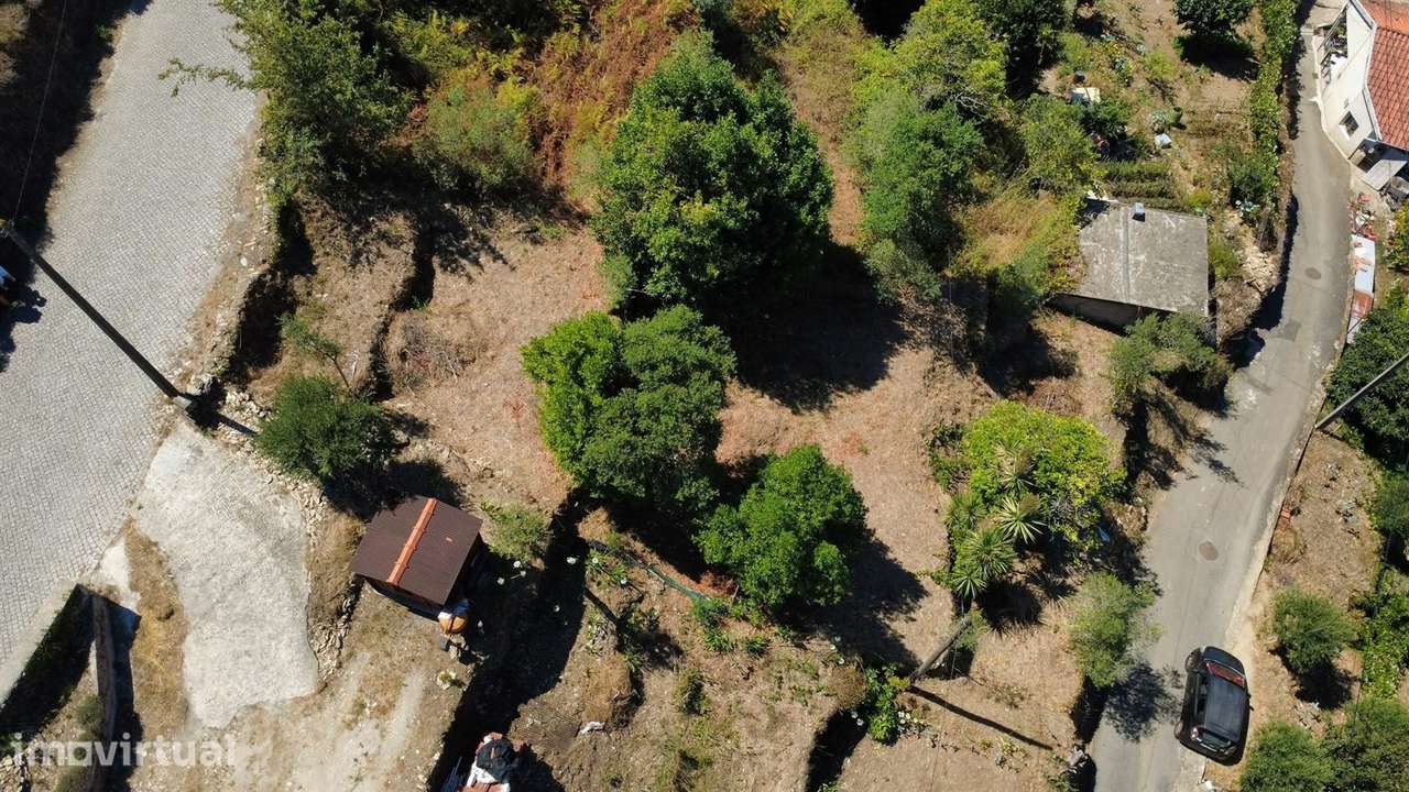 Terreno  Venda em Rio Mau,Penafiel - Grande imagem: 3/9