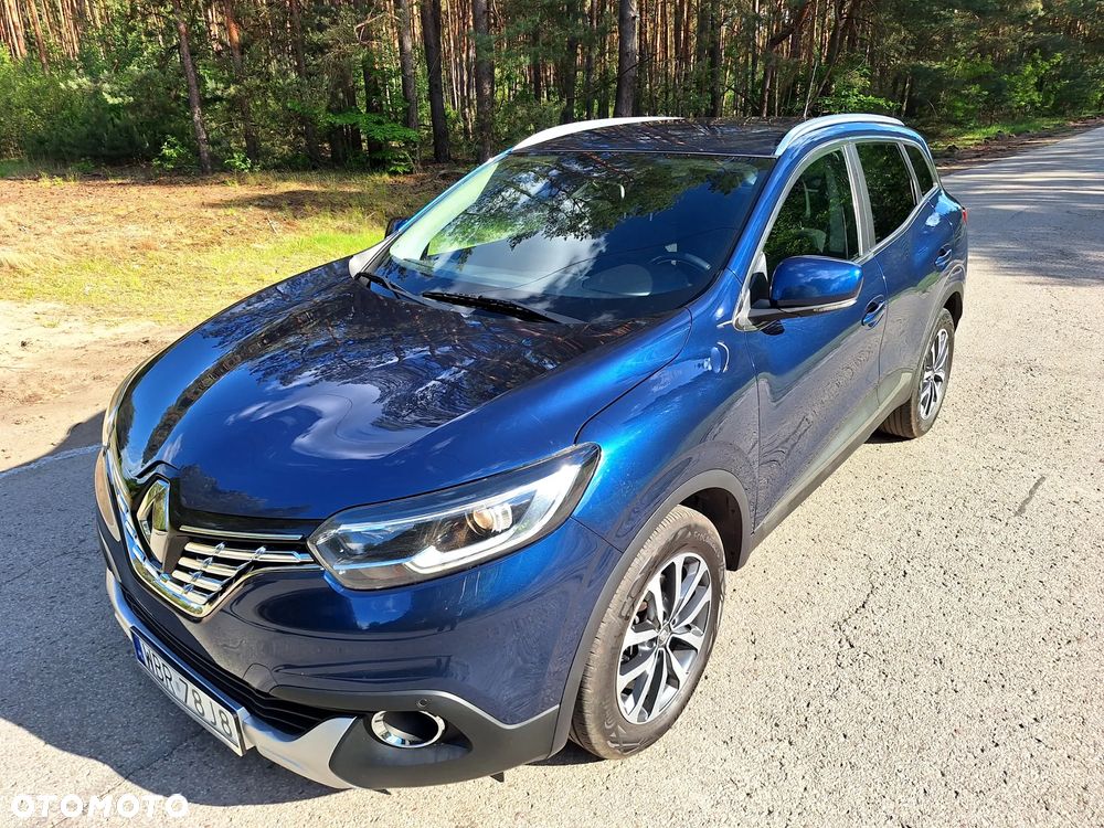 Renault Kadjar Energy dCi 130 Business - 6