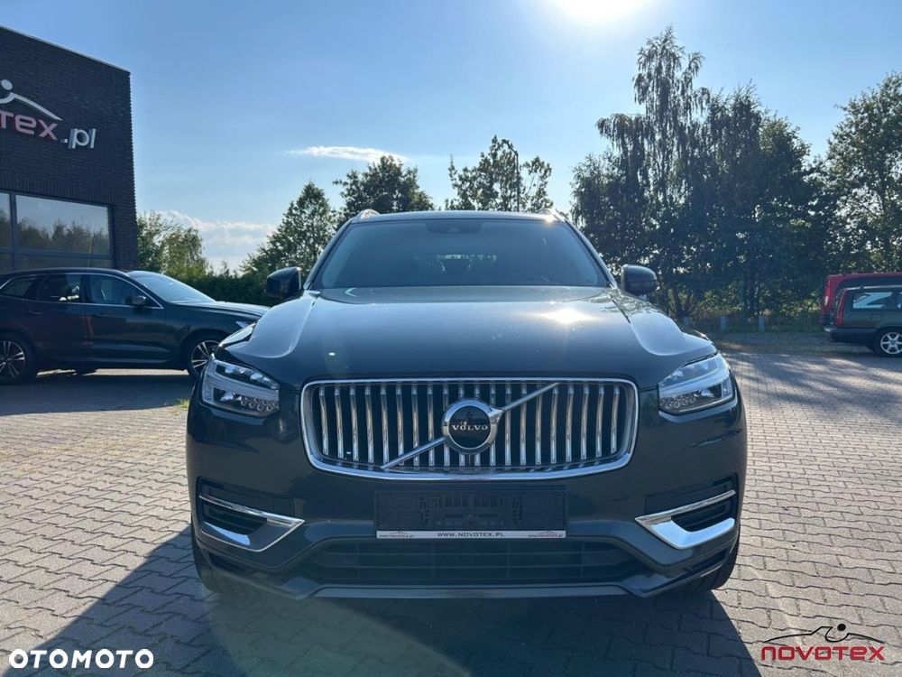 Volvo XC 90 - 5
