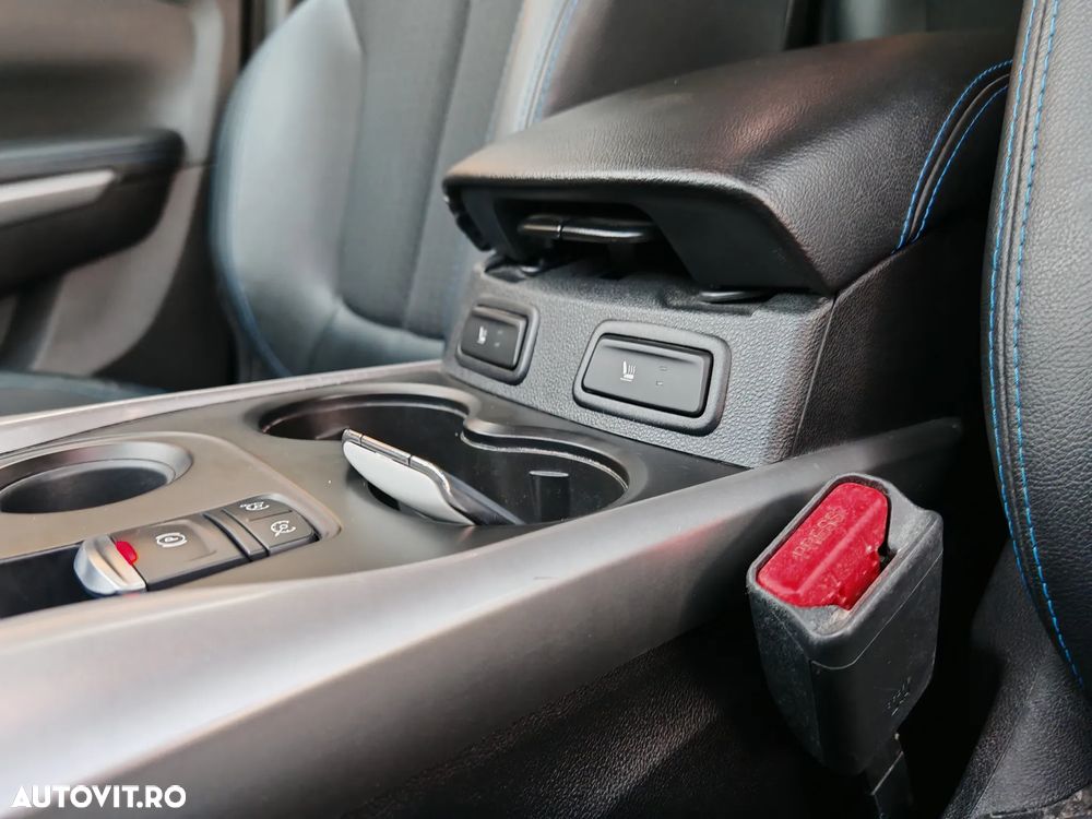 Renault Kadjar Energy dCi 110 COLLECTION - 8