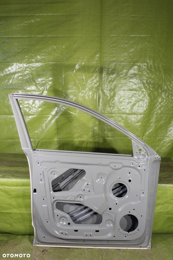 Drzwi MG HS I 2018-2024r. Nowe Oryginalne przód lewy - 2