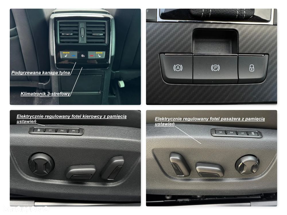 Skoda Superb 2.0 TDI 4x4 DSG Sportline - 29