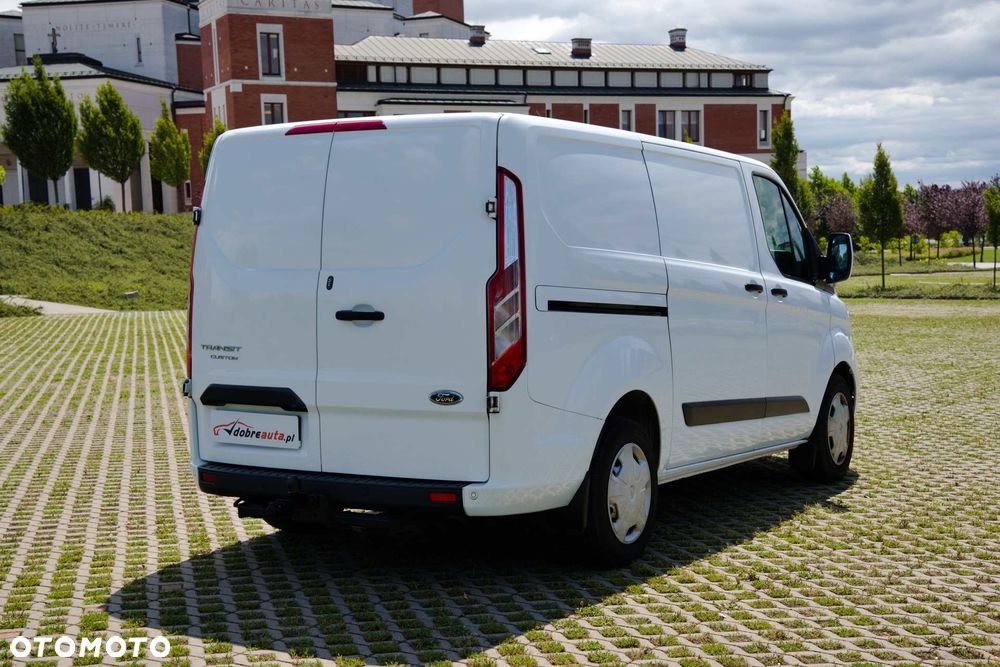 Ford Transit Custom L1H1 - 6