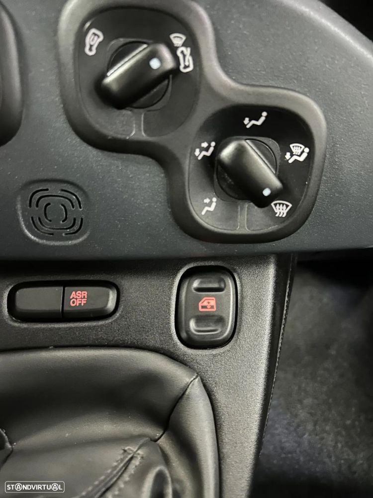 Fiat Panda 1.0 Hybrid - 23