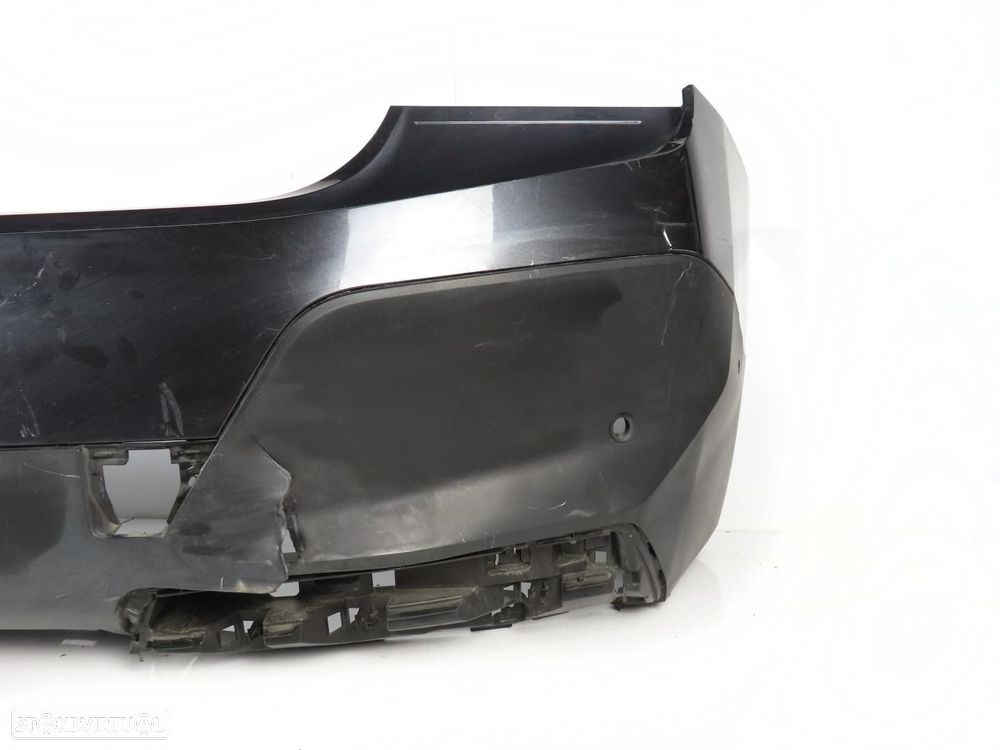 Parachoques Traseiro Usado / Original BMW iX (I20) 51125A2F3C7/8737051 - 7