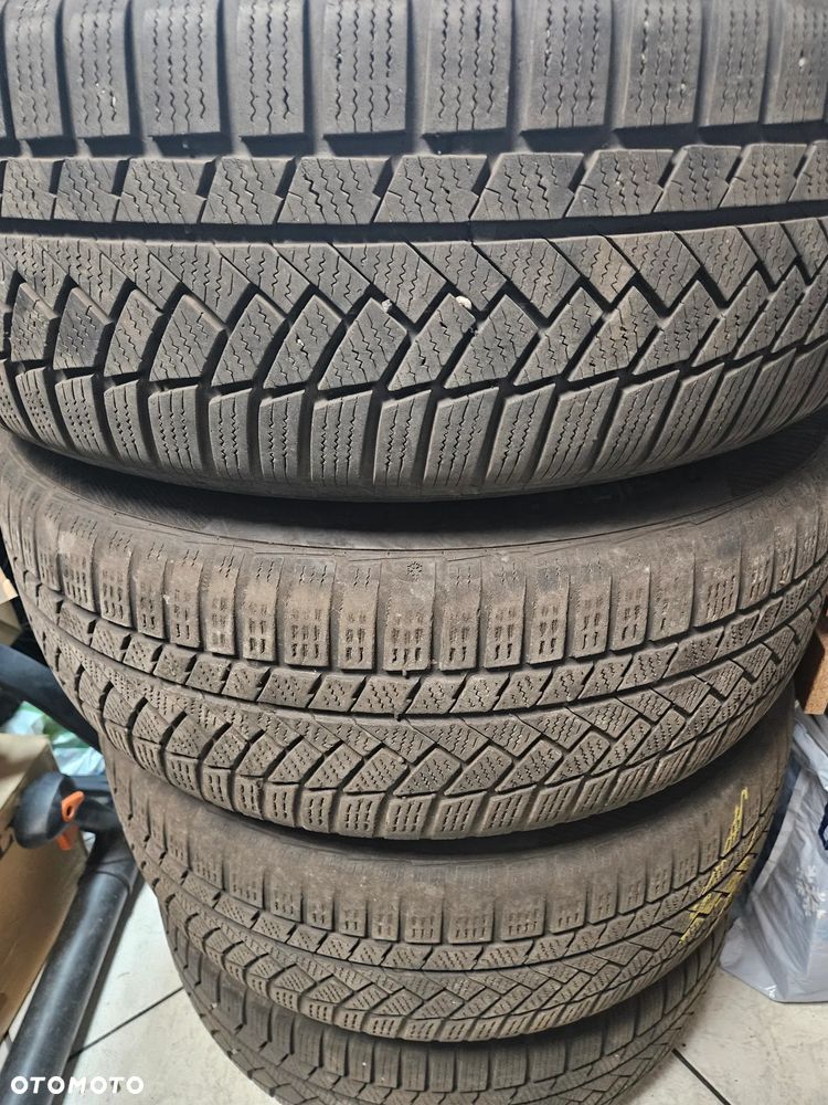 4x Koła 18" Land Rover Discovery Sport 5x108 felgi + opony - 7
