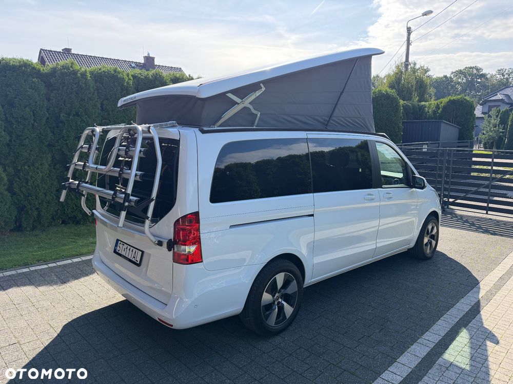 Mercedes-Benz Marco Polo WESTFALIA - 1