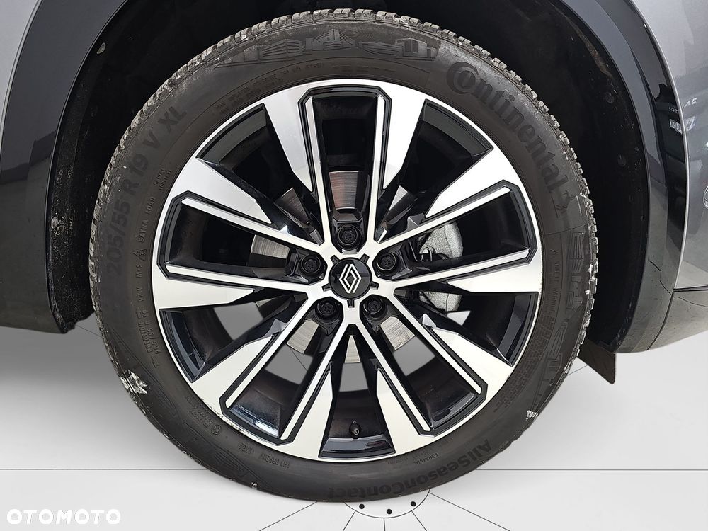 Renault Austral 1.3 TCe mHEV Techno - 40