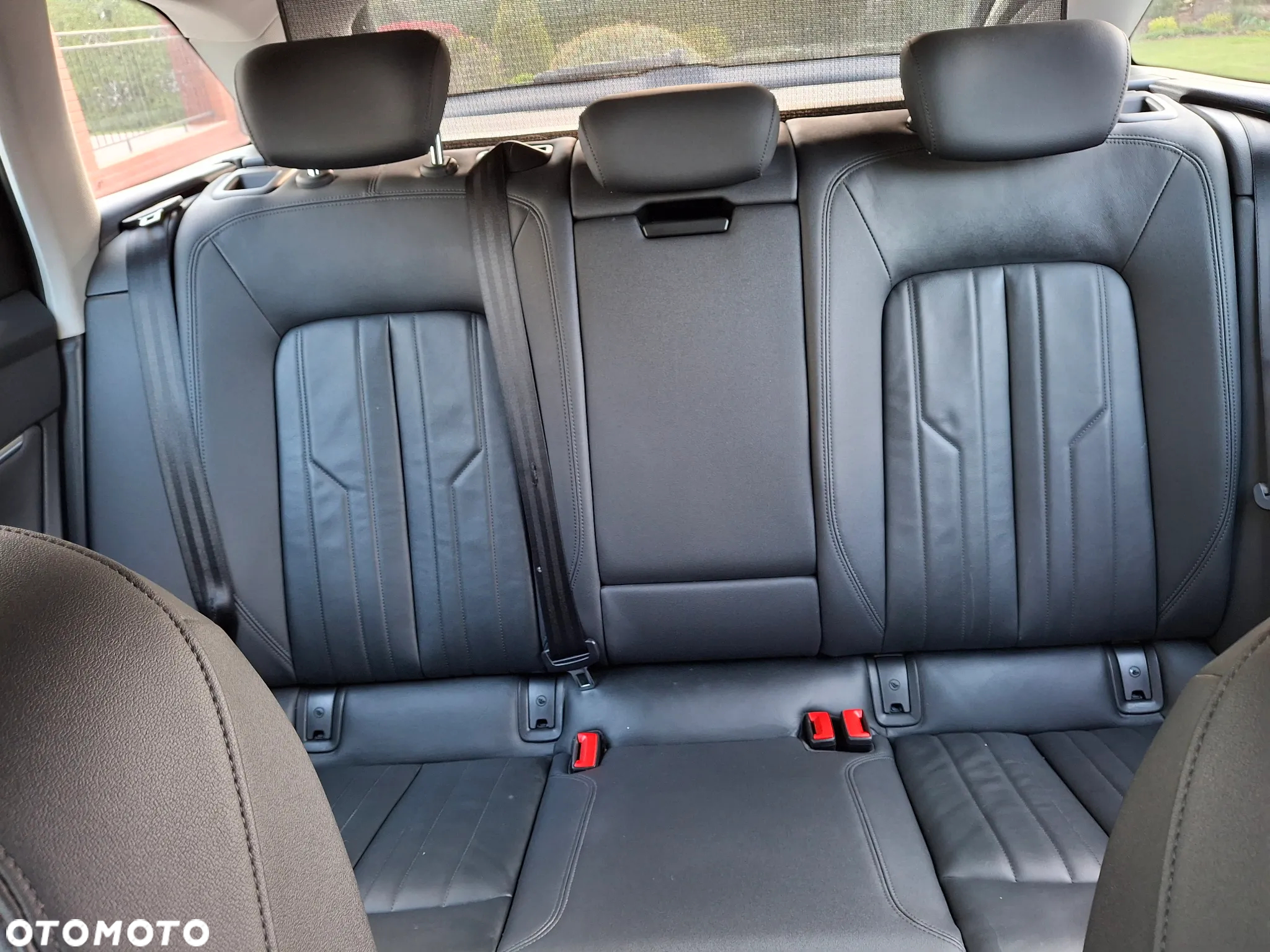 Audi A6 40 TDI mHEV Quattro S tronic - 25