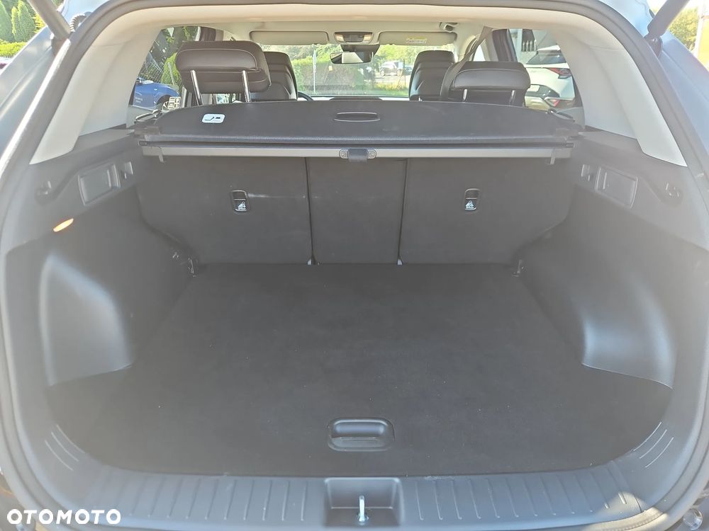 Kia Sportage 1.6 T-GDI HEV Business Line 2WD - 22