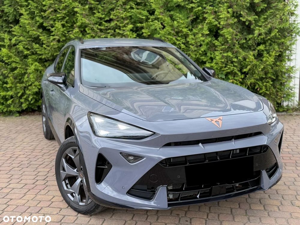 Cupra Formentor 1.5 eTSI DSG - 1