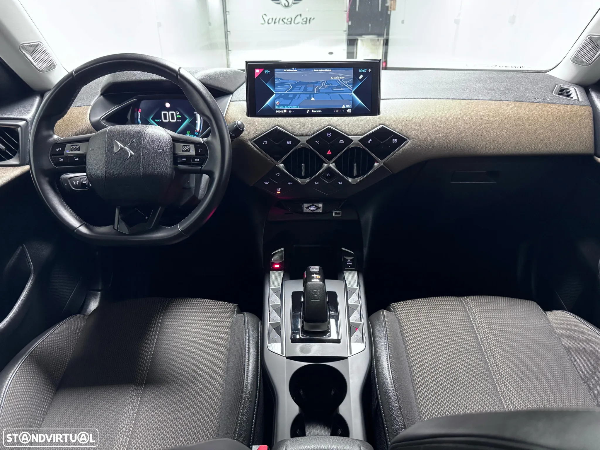 DS DS3 Crossback E-Tense Performance Line - 8