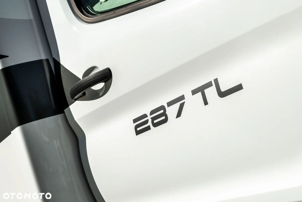 Roller Team ZEFIRO 287TL PACK DIGIT BAGAŻNIK 2026 AUTOMAT 165KM ADAPTACYJNY TEMPOMAT - 26