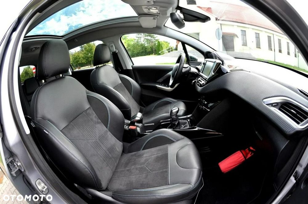 Peugeot 2008 1.2 Pure Tech Crossway S&S - 21