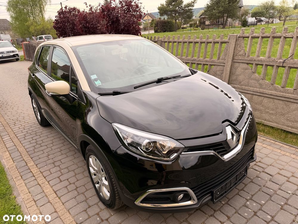 Renault Captur - 4
