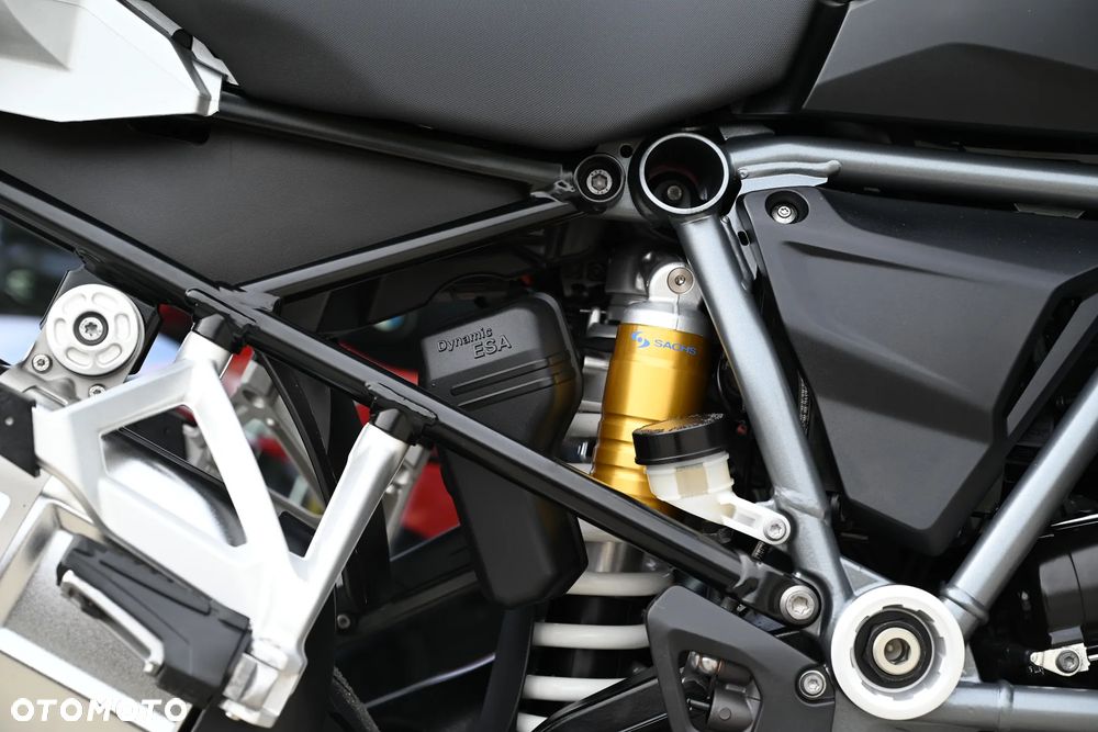 BMW GS - 25