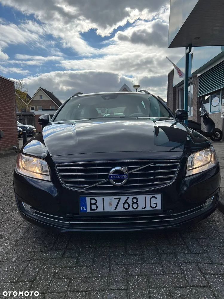 Volvo V70 D2 Geartronic Powershift Edition - 2