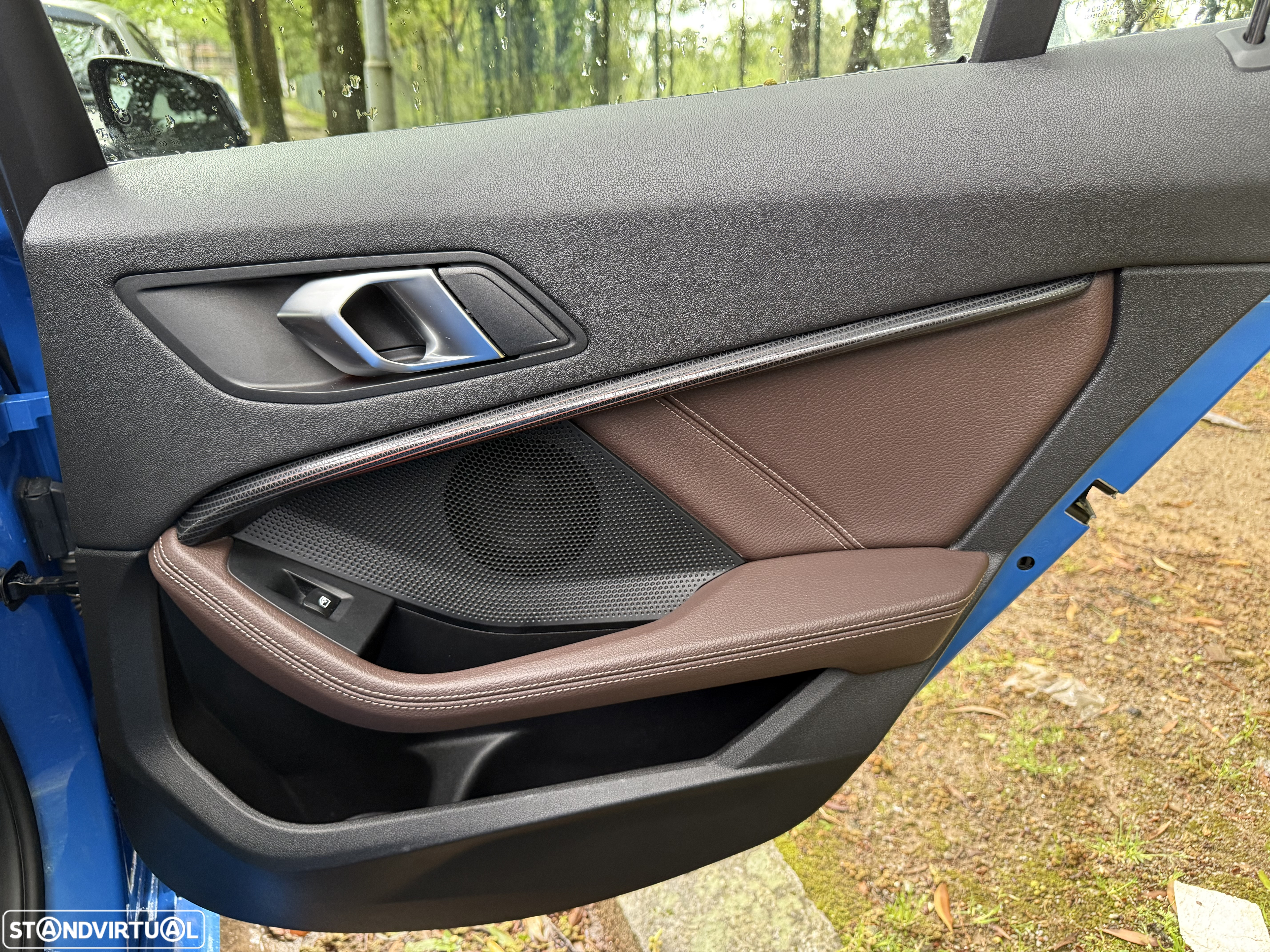 BMW 118 i Pack Desportivo M Auto - 49