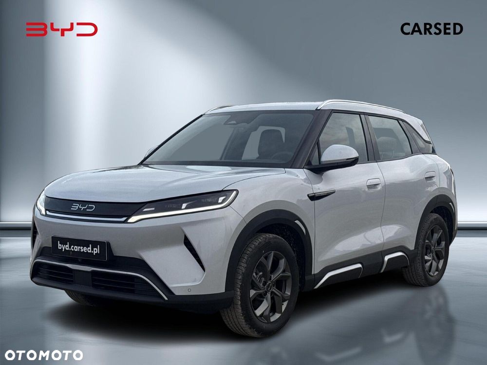 BYD Atto 2 - 2