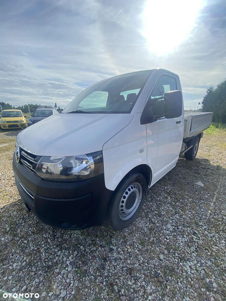 Volkswagen T5 - 3