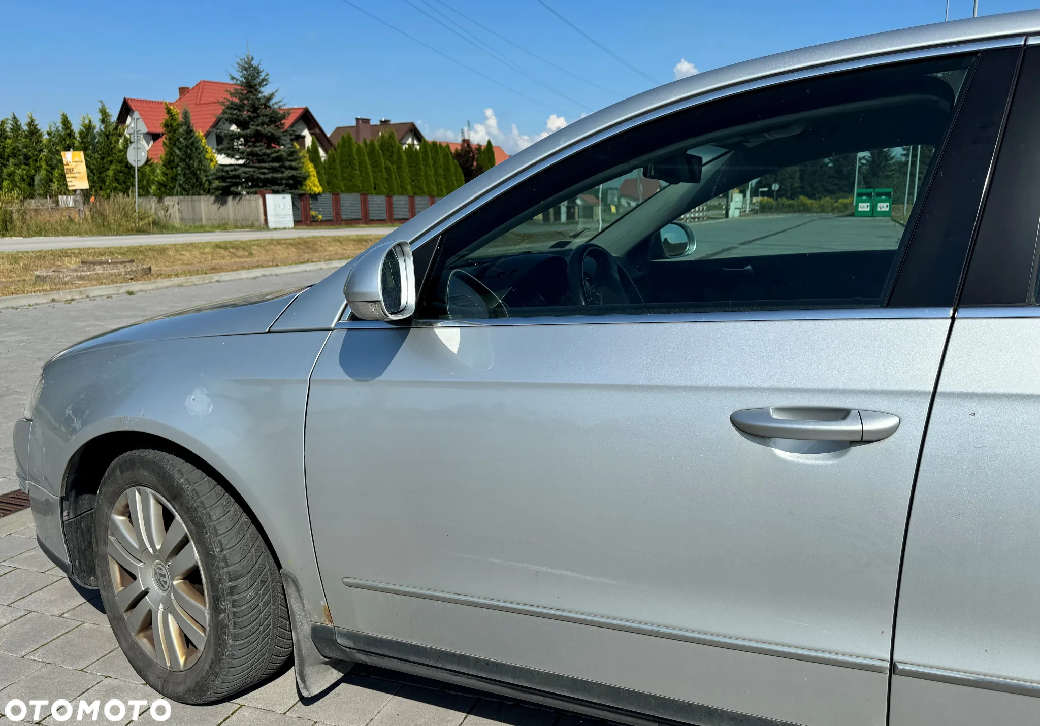 Volkswagen Passat 2.0 TDI Highline DSG - 10