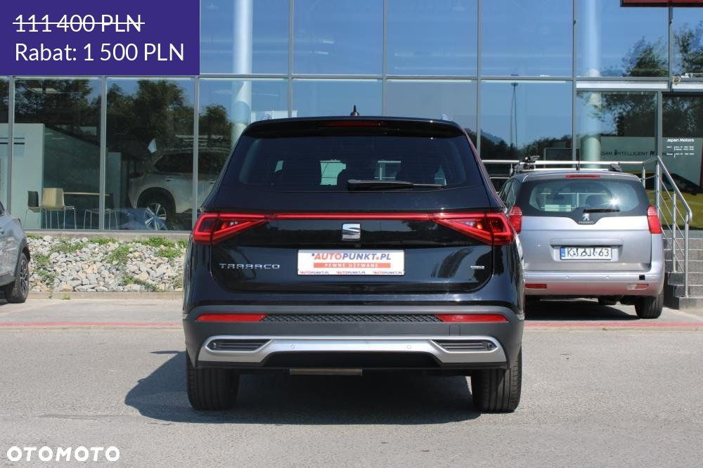 Seat Tarraco - 6