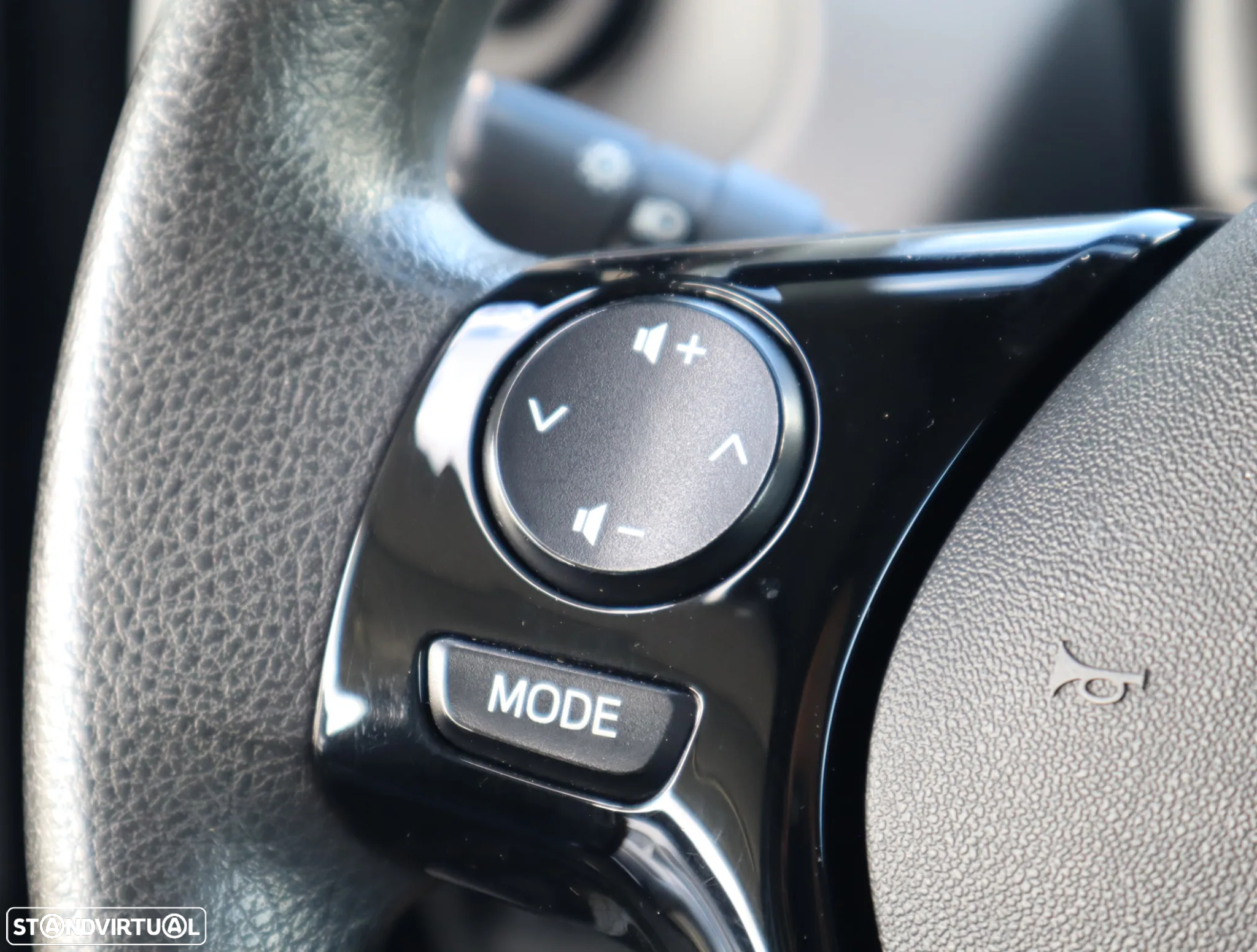 Peugeot 108 1.0 e-VTi Active - 31