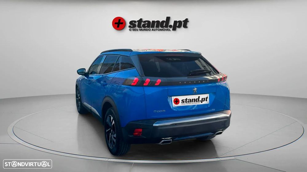 Peugeot 2008 1.2 PureTech Allure - 6