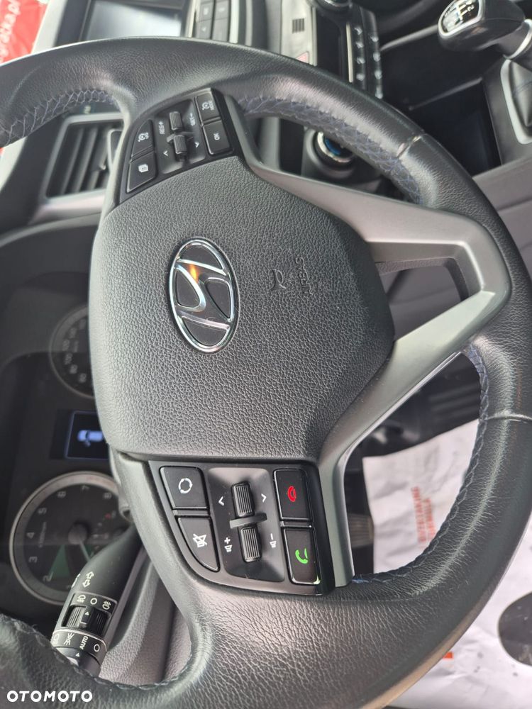 Hyundai Tucson 1.6 T-GDi Comfort 2WD - 14