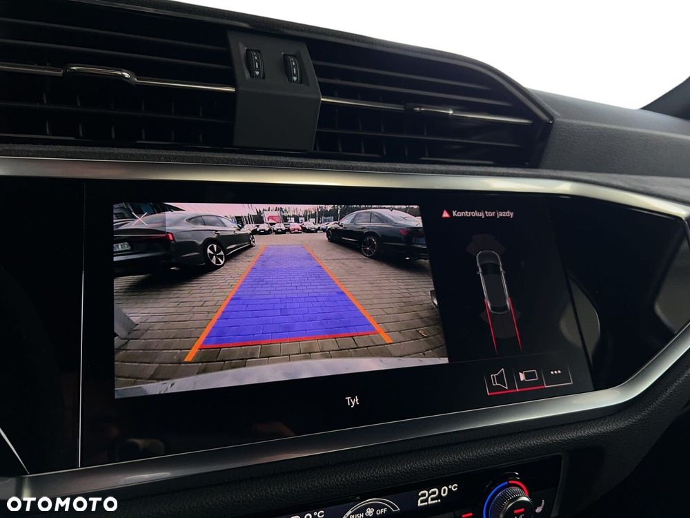 Audi RS Q3 Sportback - 35