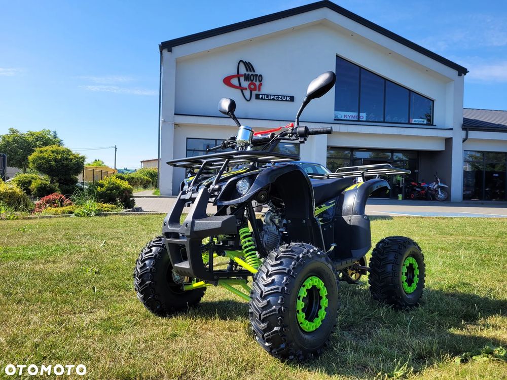 XTR Inny