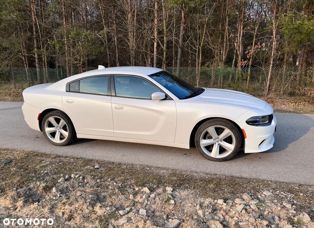 Dodge Charger - 3