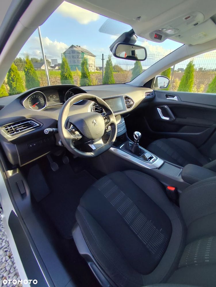Peugeot 308 PureTech 130 Active Pack - 15