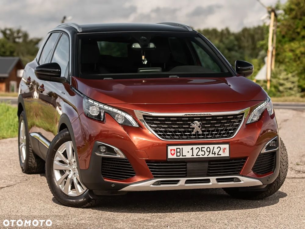 Peugeot 3008 - 2