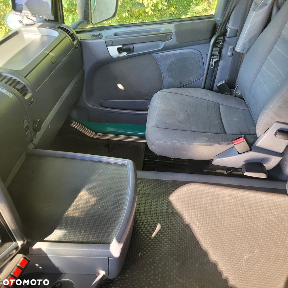 Scania G 440 - E 5- Manual - Retarder - 15