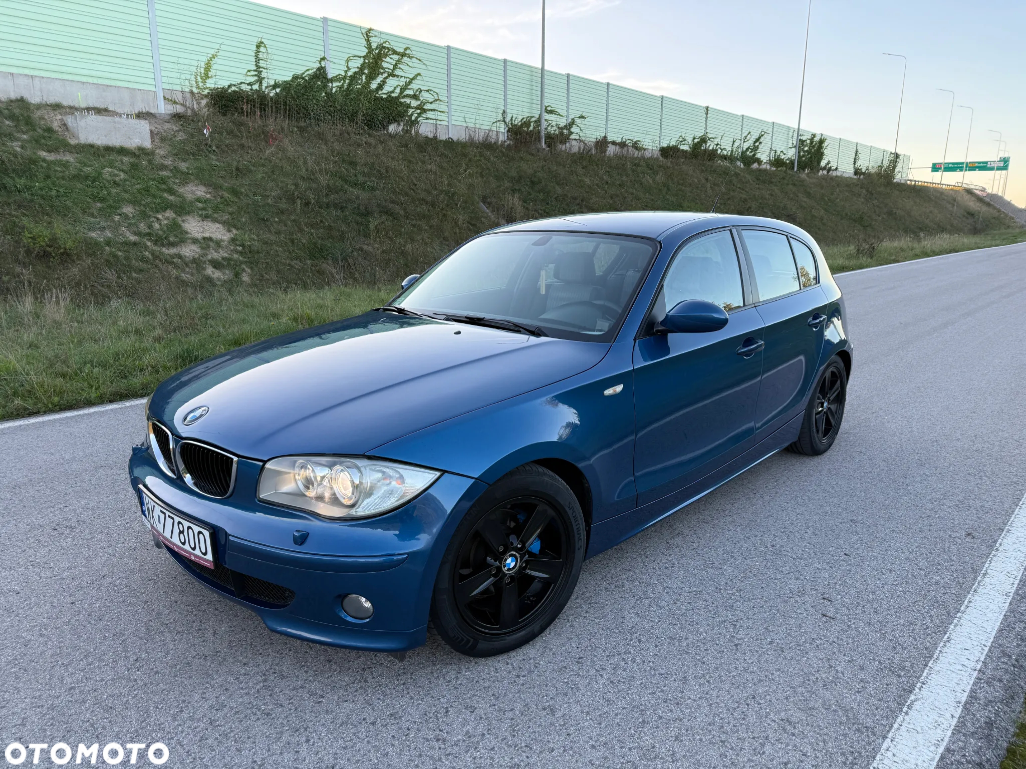 BMW Seria 1 - 9