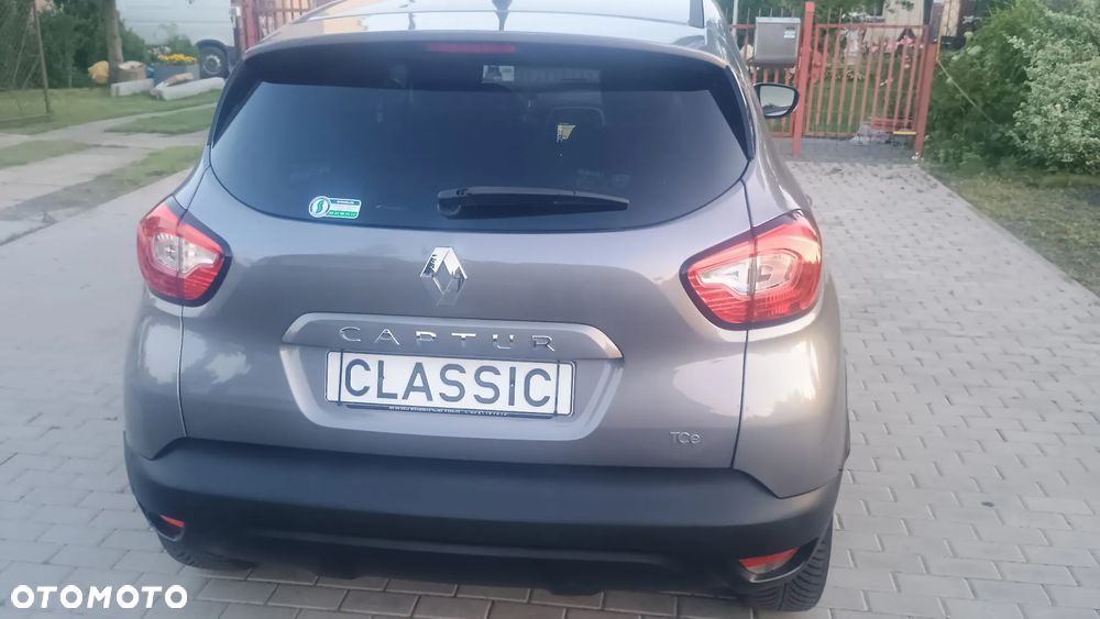 Renault Captur - 24
