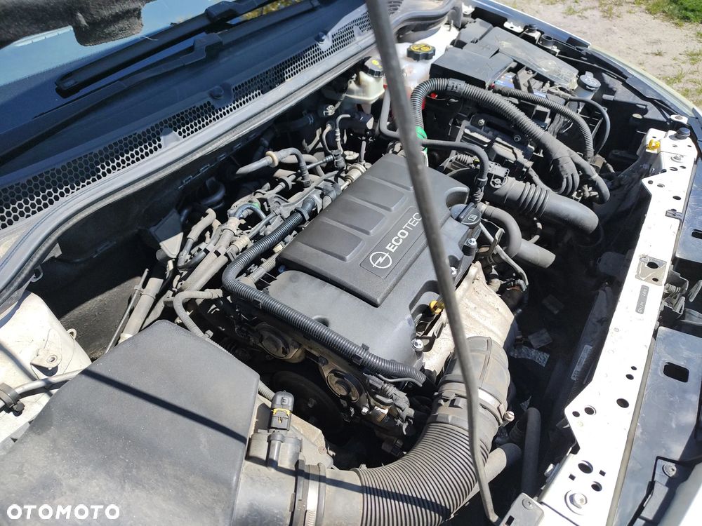 Opel Astra - 16