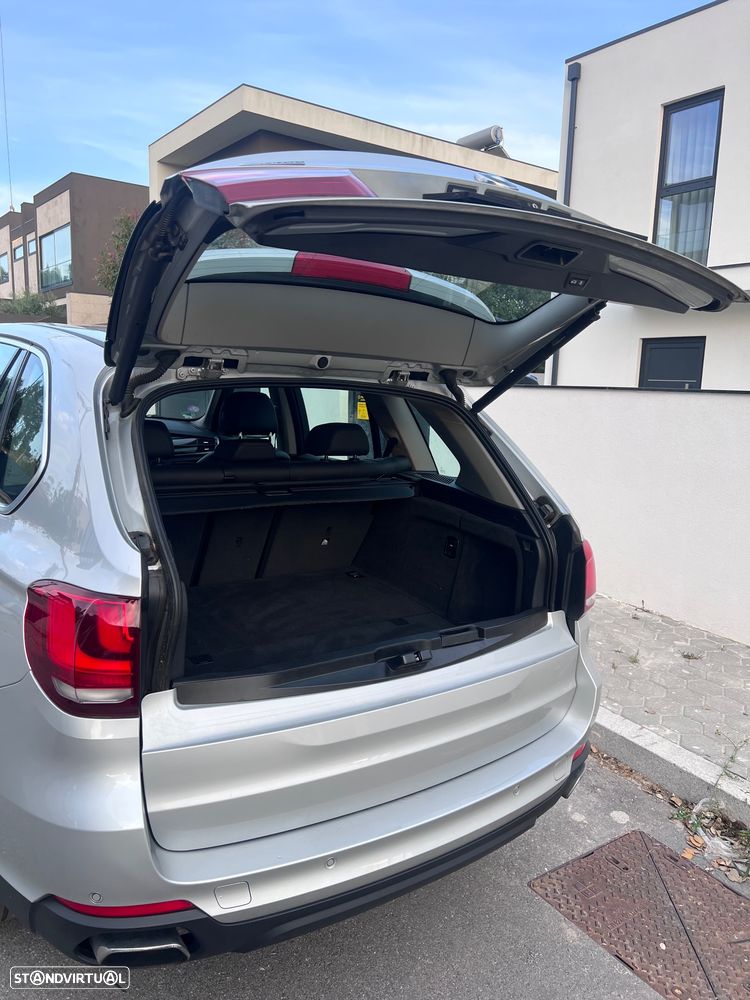 BMW X5 - 4