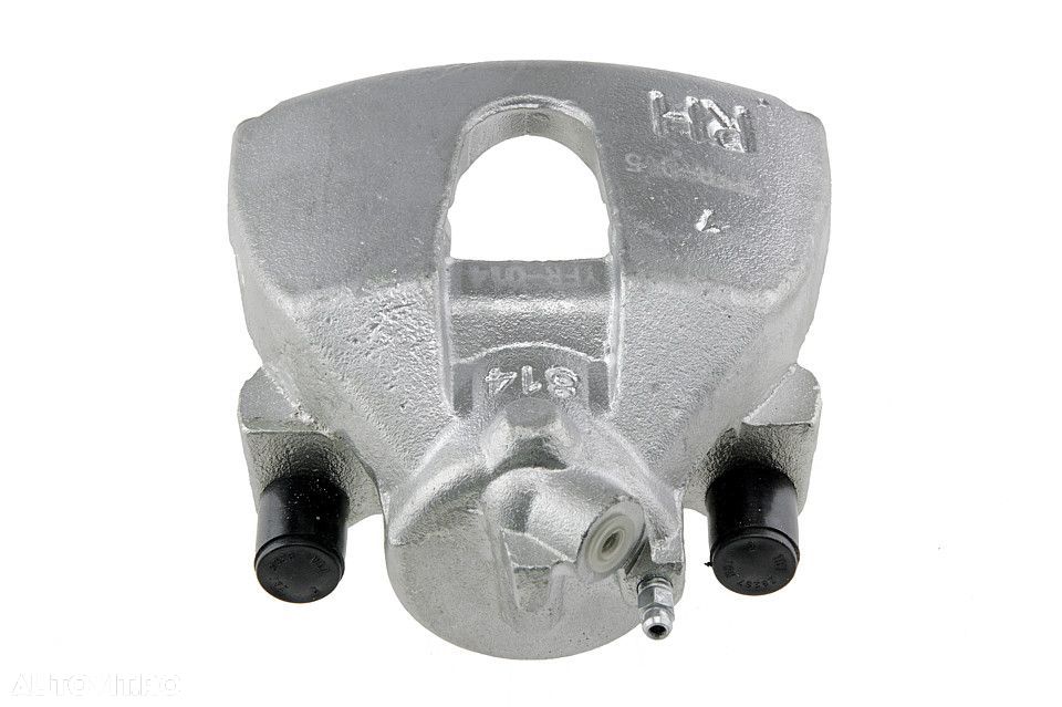 Etrier fata Ford Focus 2, Iii, Kuga 1, C-Max, Mazda 3 2003-2014, Mazda 5 2005-2013, Volvo S40, V50 2004- V40 2012-, Dreapta, NTY HZP-FR-015 - 3