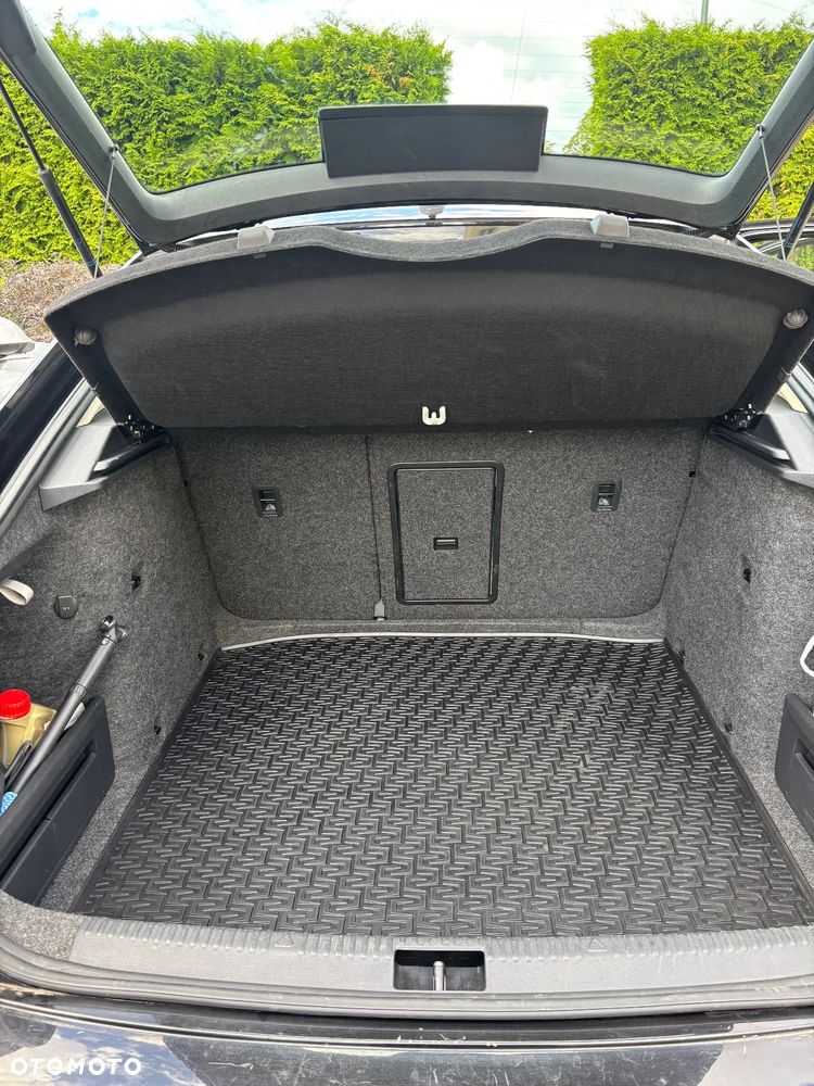 Skoda Octavia 2.0 TDI 4x4 Style - 12