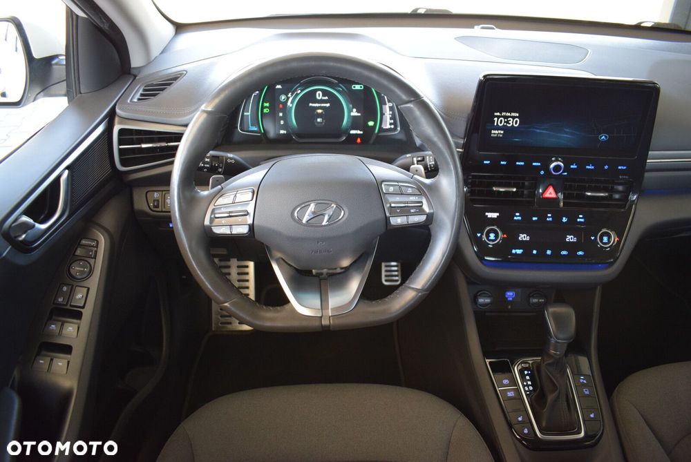 Hyundai IONIQ Hybrid Premium - 19
