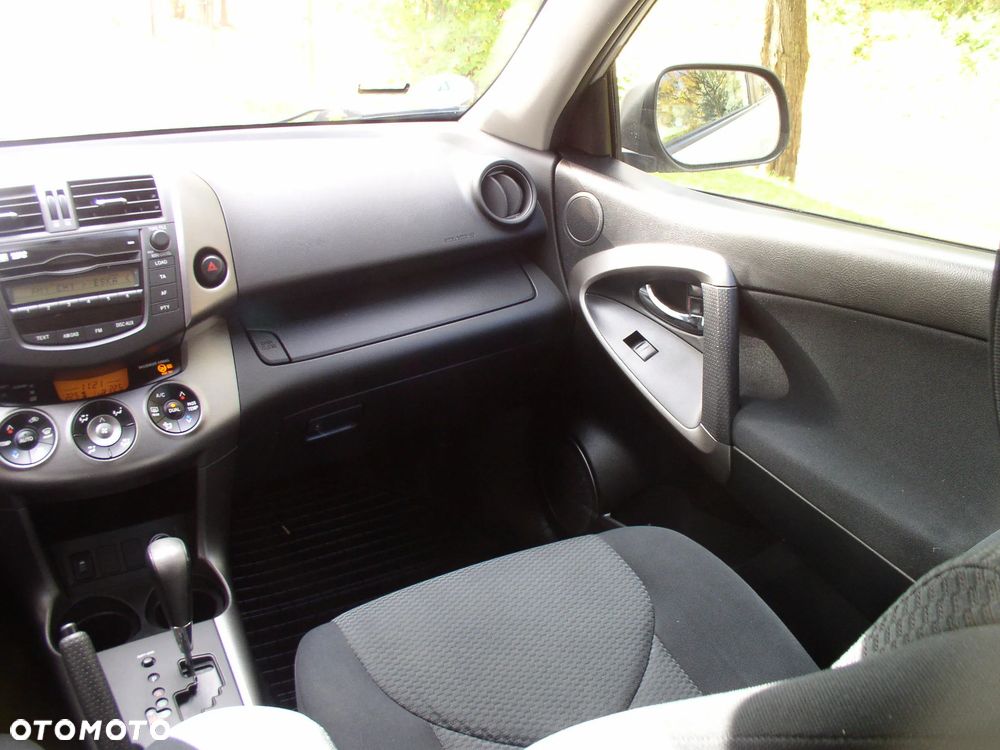 Toyota RAV4 2.0 4x4 Multidrive S Sol - 7
