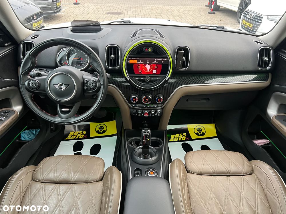 MINI Countryman - 12